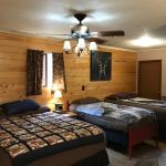 Best Bear Lodge & Campground
