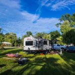 Nature's Chain of Lakes Campground