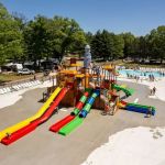Adventure Bound Camping Resorts - West Michigan