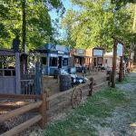 Snow Lake Kampground