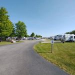 Alice Springs RV Park & Resort