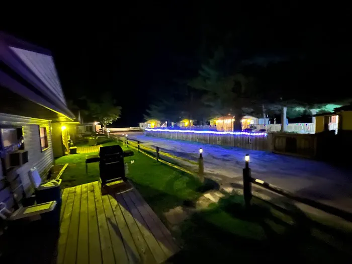 Cloud 9 Resort 0