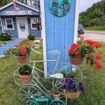 Crooked Lake Resort Bait Shop