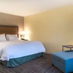 Hampton Inn Big Rapids