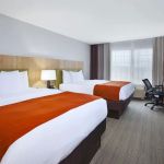 Country Inn & Suites by Radisson, Big Rapids, MI