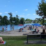 Lakefield Campground