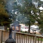 Little Hawk Resort & Marina