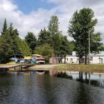 Homstead Rv Resort On