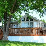 Shady Acres | A Parkbridge Cottage & RV Resort