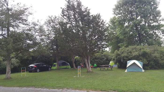 Bass Cove Family Campground Resort 0