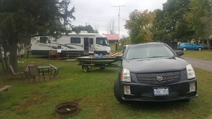 Bass Cove Family Campground Resort 4