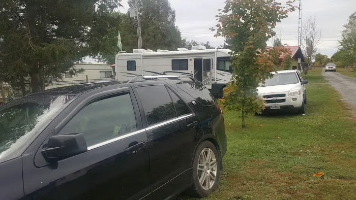 Bass Cove Family Campground Resort 7