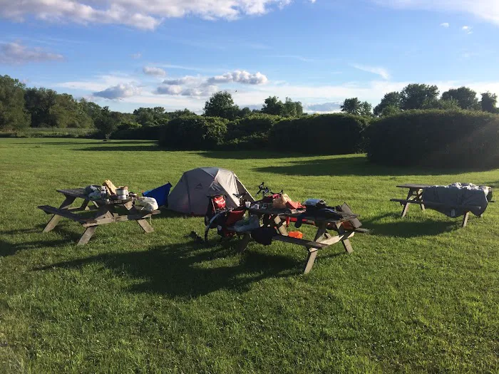 Bass Cove Family Campground Resort 1