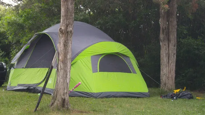 Bass Cove Family Campground Resort 9