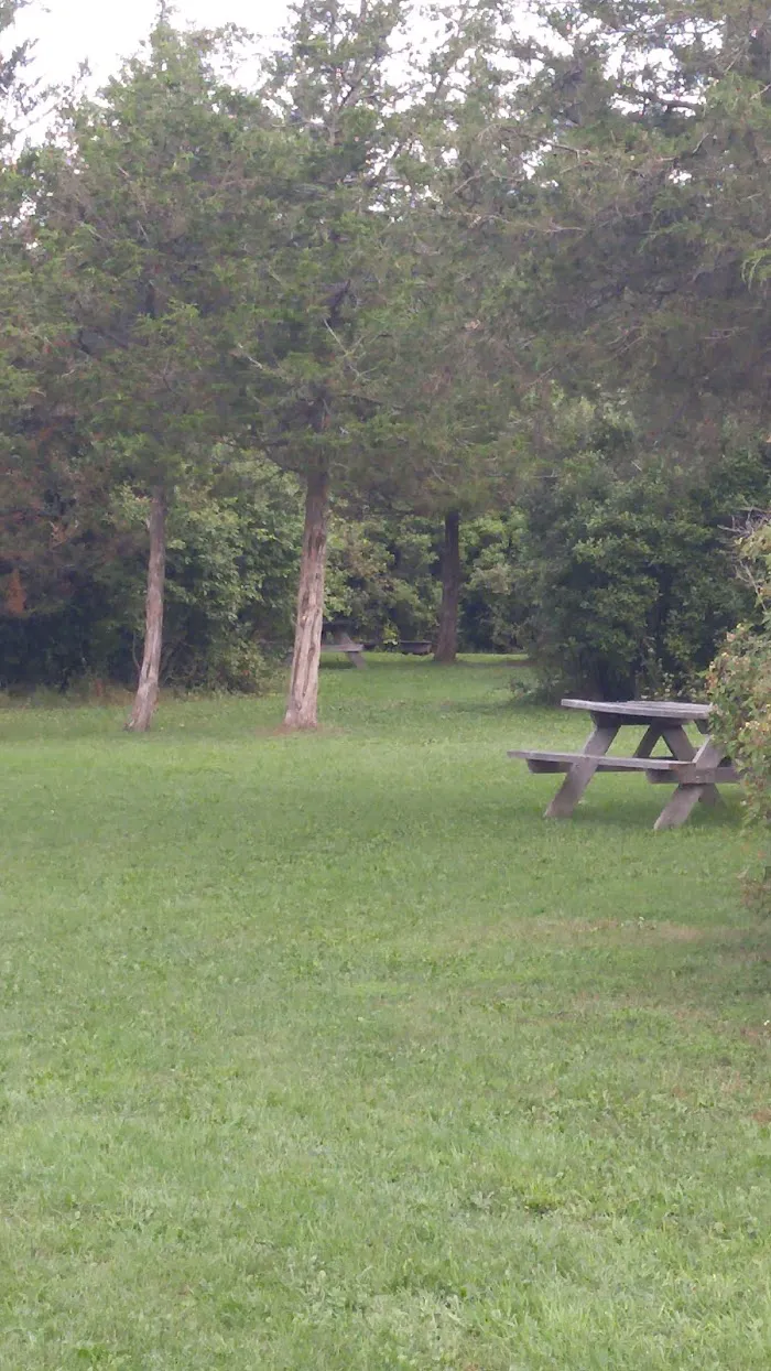 Bass Cove Family Campground Resort 5