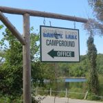 Canoe Lake Campground