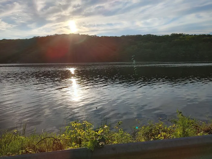 Canoe Lake Campground 4