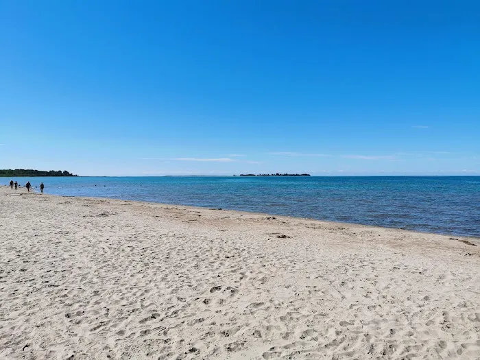 Presqu'ile Provincial Park 0