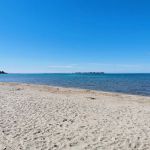 Presqu'ile Provincial Park