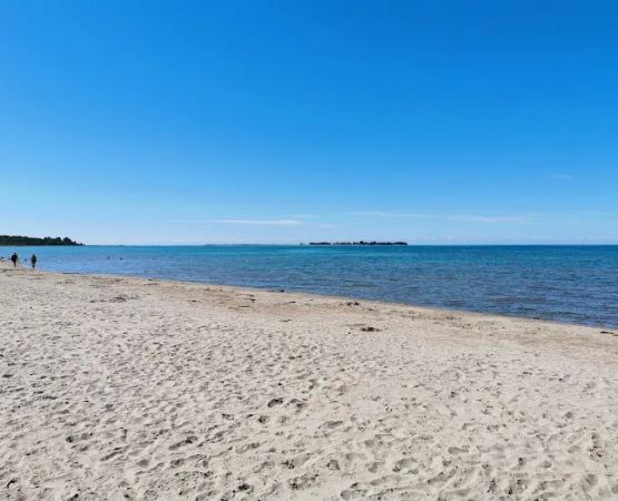 Presqu'ile Provincial Park