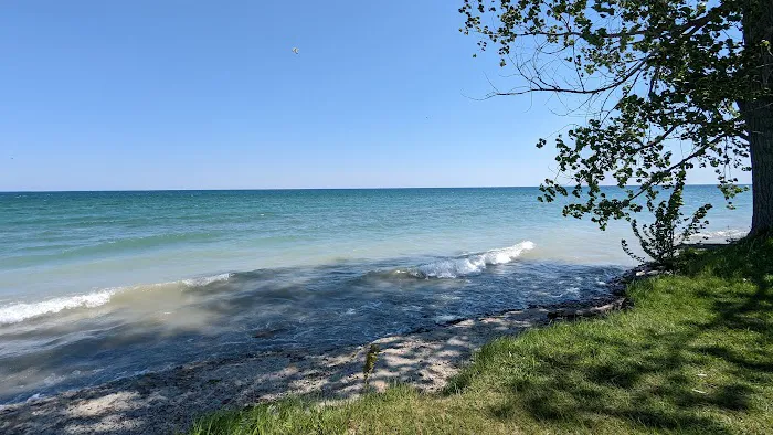 Presqu'ile Provincial Park 9