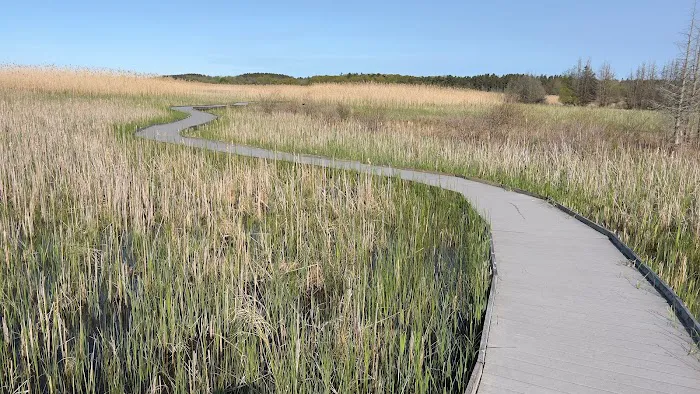 Presqu'ile Provincial Park 1
