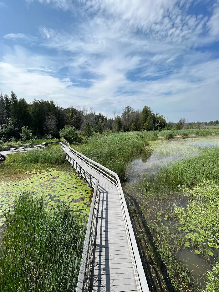 Presqu'ile Provincial Park 5