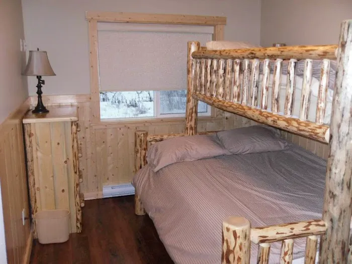 Sunshine Valley RV Resort & Cabins 8