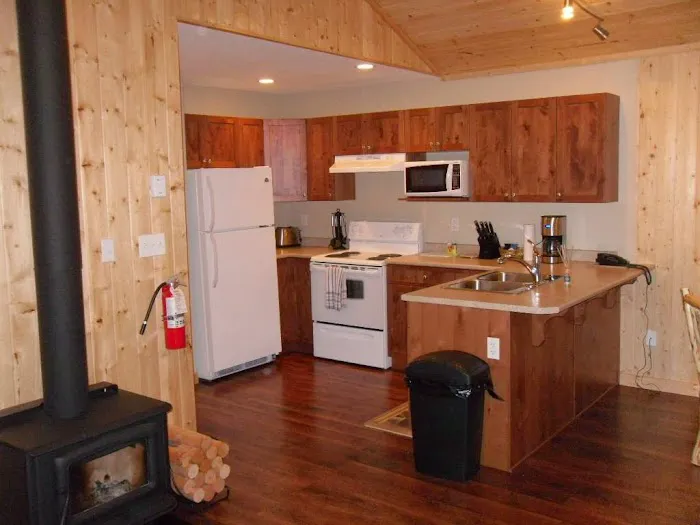 Sunshine Valley RV Resort & Cabins 6