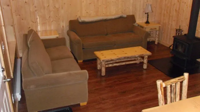 Sunshine Valley RV Resort & Cabins 9