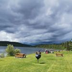 Lac Le Jeune Provincial Park