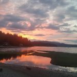 We-Wai-Kai Camp Site