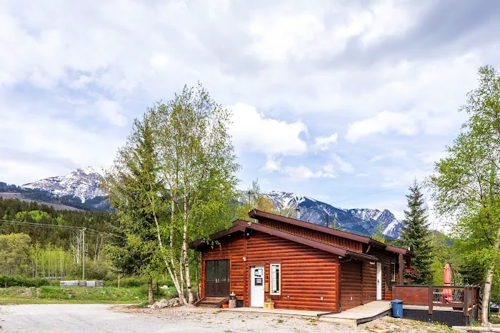 Quinn Creek Campground 0
