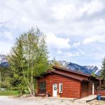 Quinn Creek Campground