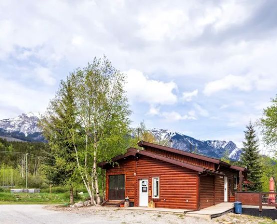 Quinn Creek Campground