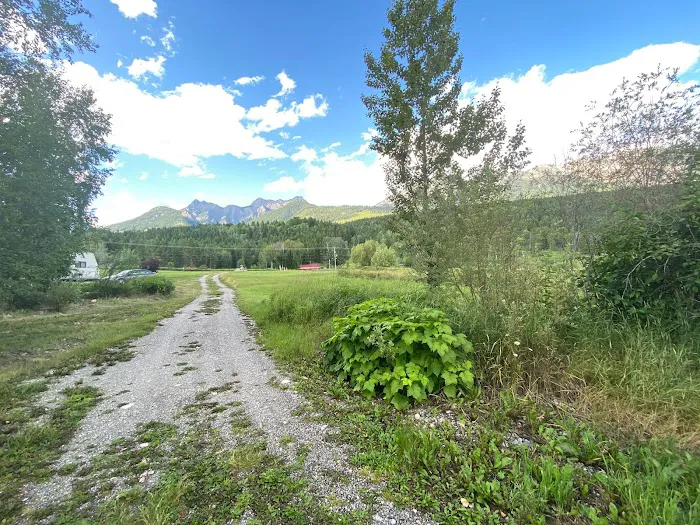 Quinn Creek Campground 1