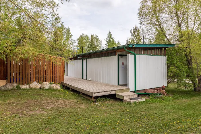 Quinn Creek Campground 3