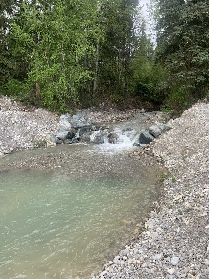 Quinn Creek Campground 8