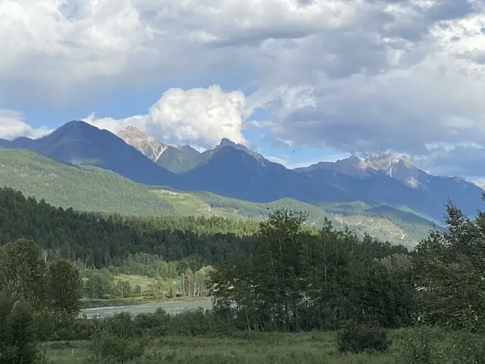 Quinn Creek Campground 6