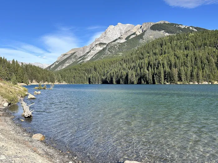 Two Jack Lakeside Campground 3