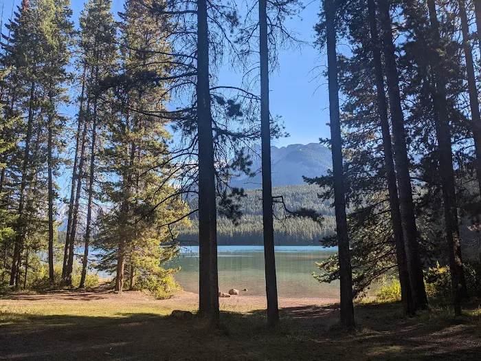 Two Jack Lakeside Campground 7