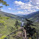 Wells Gray Provincial Park