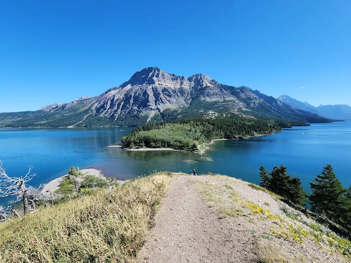 Waterton Lakes National Park of Canada 2