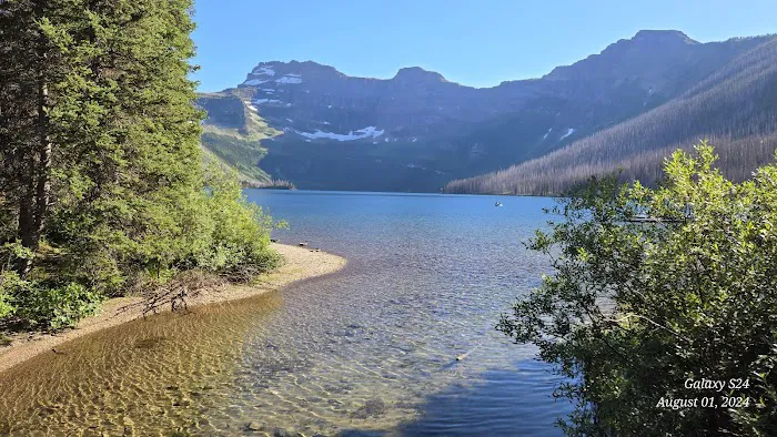 Waterton Lakes National Park of Canada 3