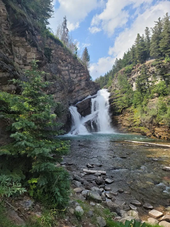 Waterton Lakes National Park of Canada 8