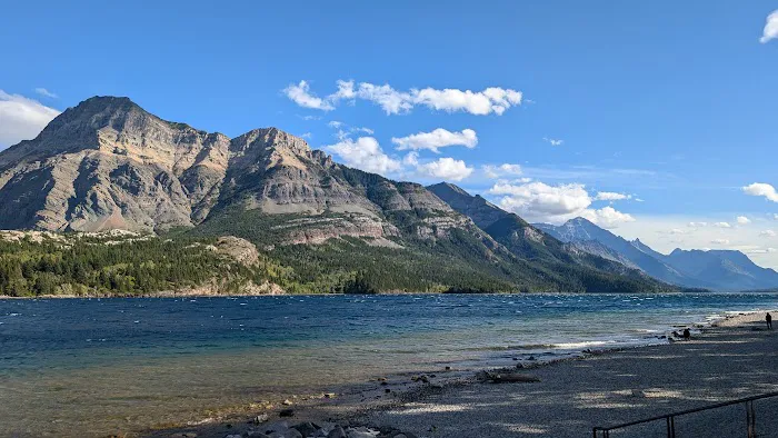 Waterton Lakes National Park of Canada 7