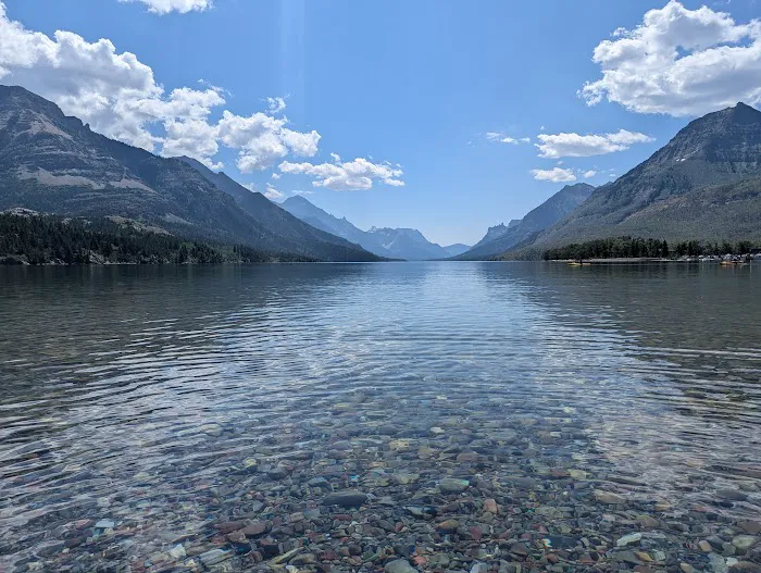 Waterton Lakes National Park of Canada 9