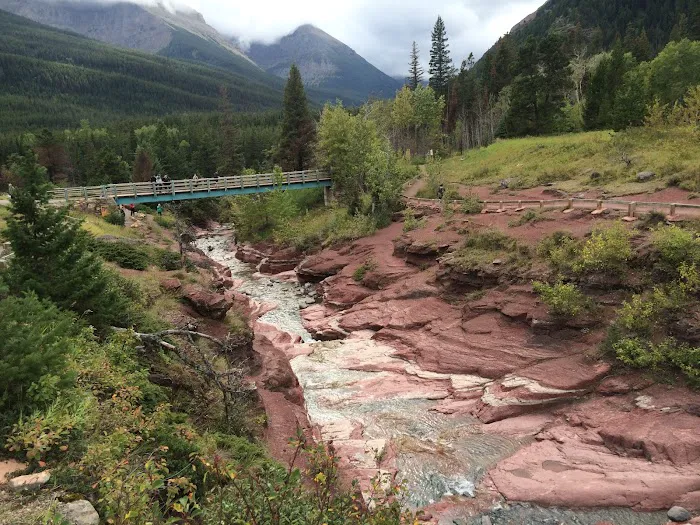 Waterton Lakes National Park of Canada 4