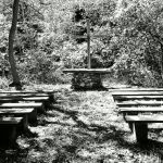 Santa Lucia Campground & Chapel