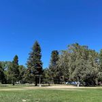 San Lorenzo Recreational Area and Campgrounds